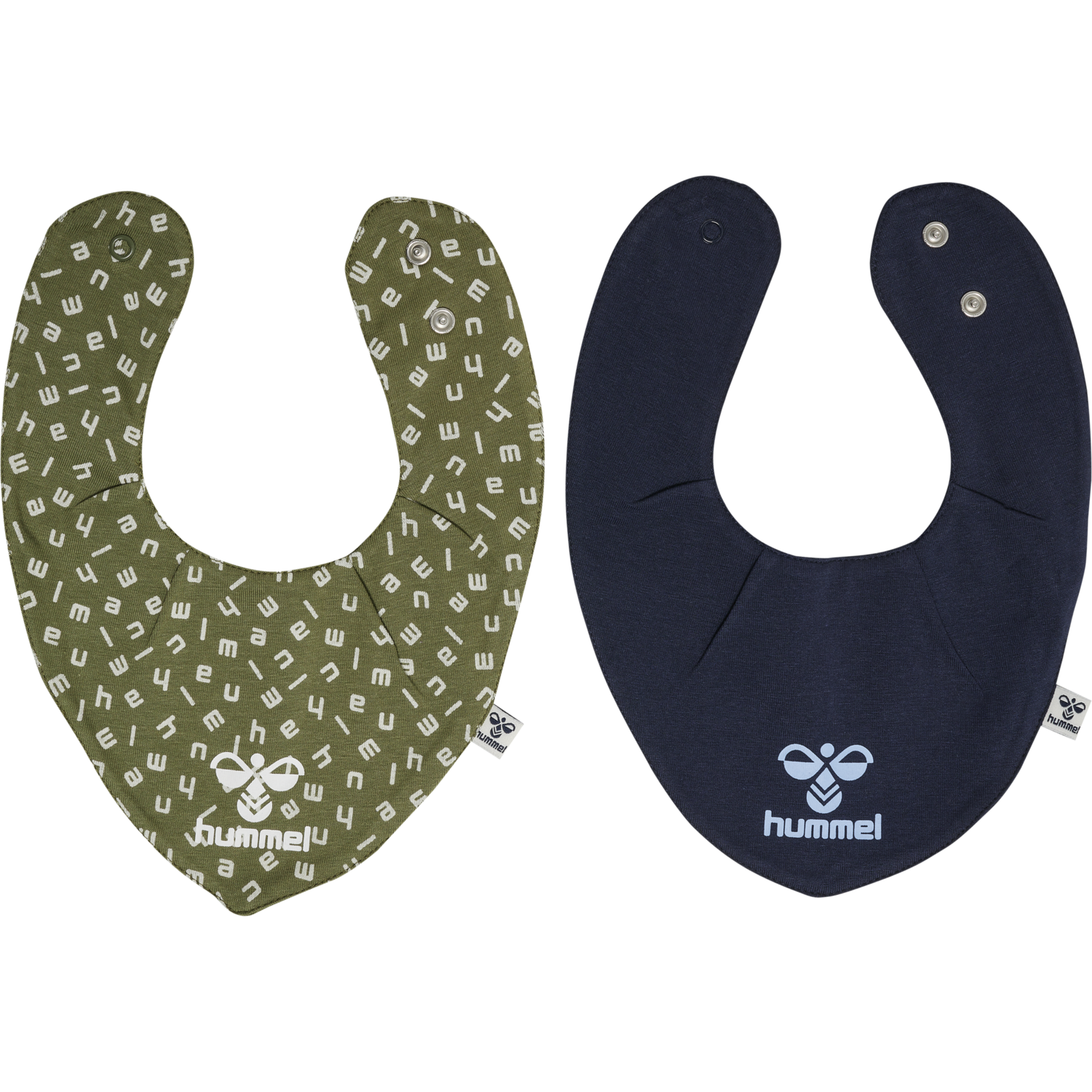 hmlBUMBLE BIB 2-PACK
