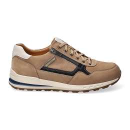 bradley  NOMAD 25537/ve.3655/ne.15  TAUPE