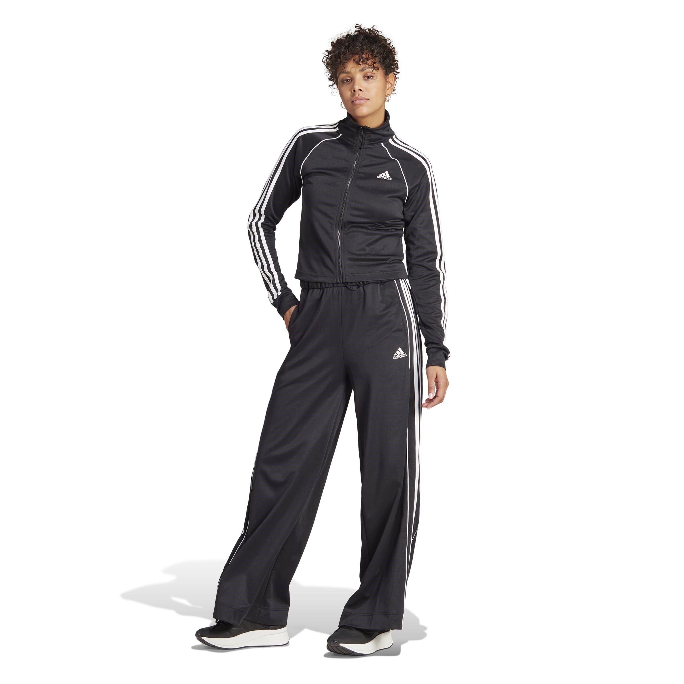 adidas Teamsport Tracksuit Womens