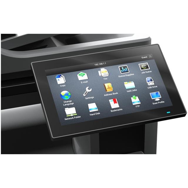 Lexmark CX635adwe Laser A4 1200 x 1200 DPI 40 ppm Wifi