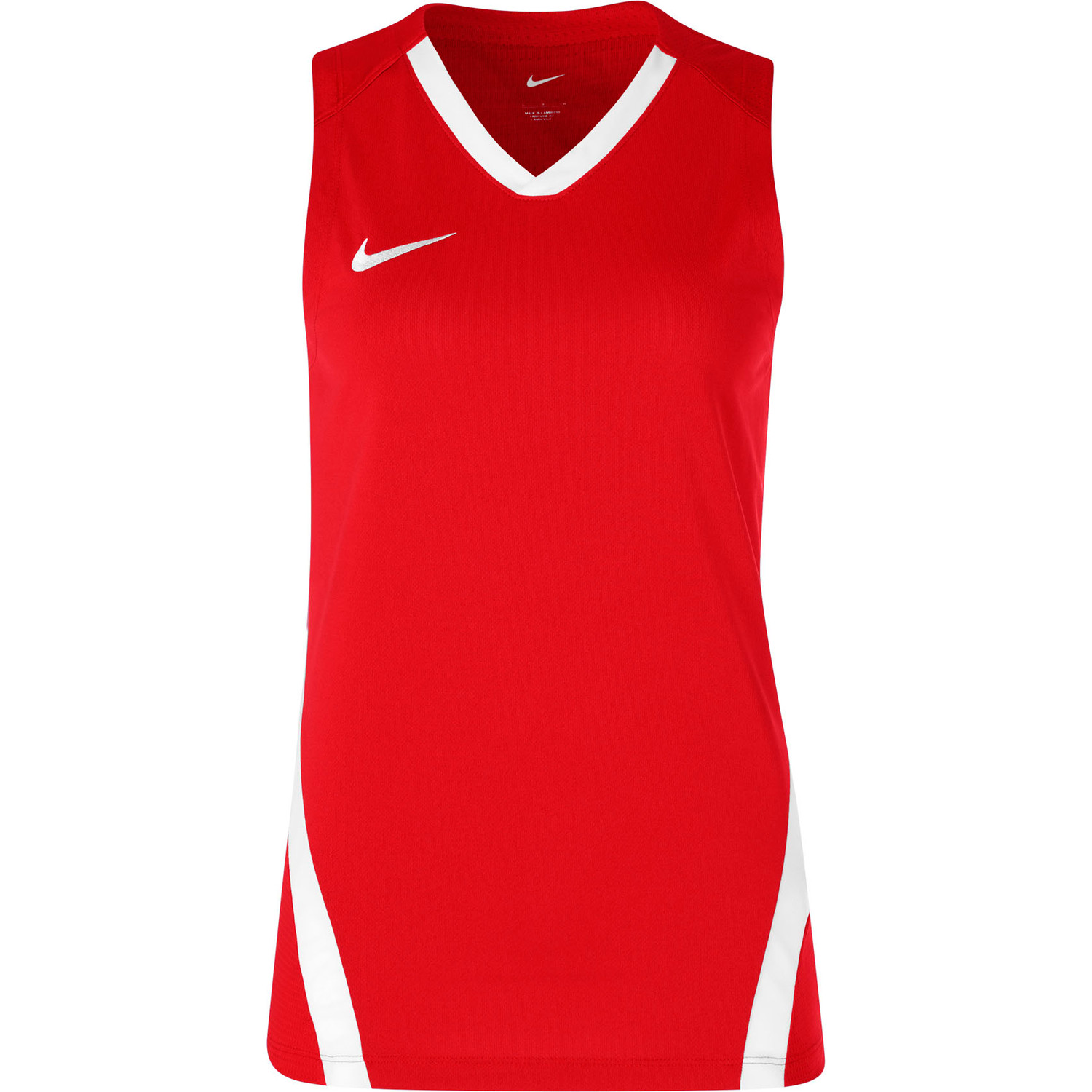 Nike Team Volleyball Spike Top Dames