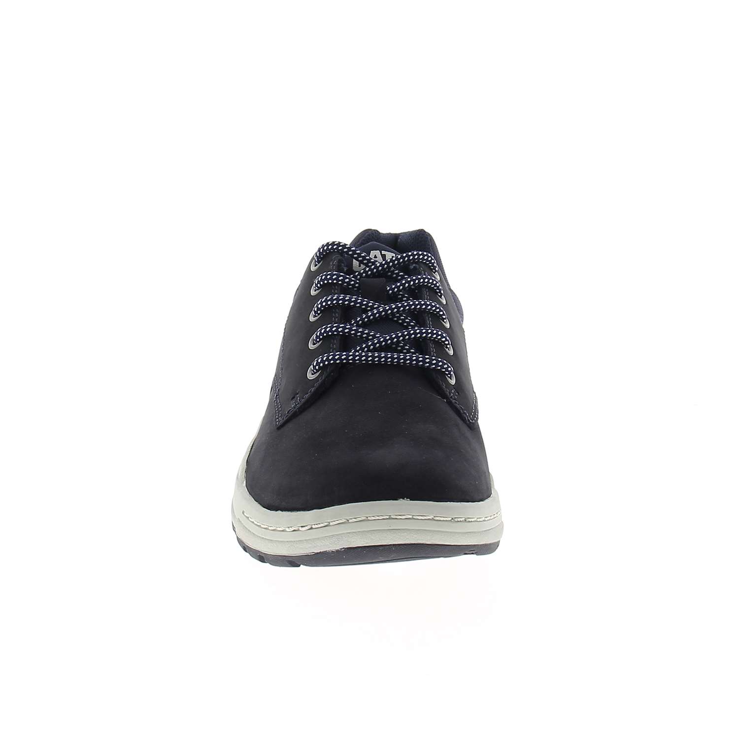 Chaussures à lacets homme CATERPILLAR COLFAX LOW