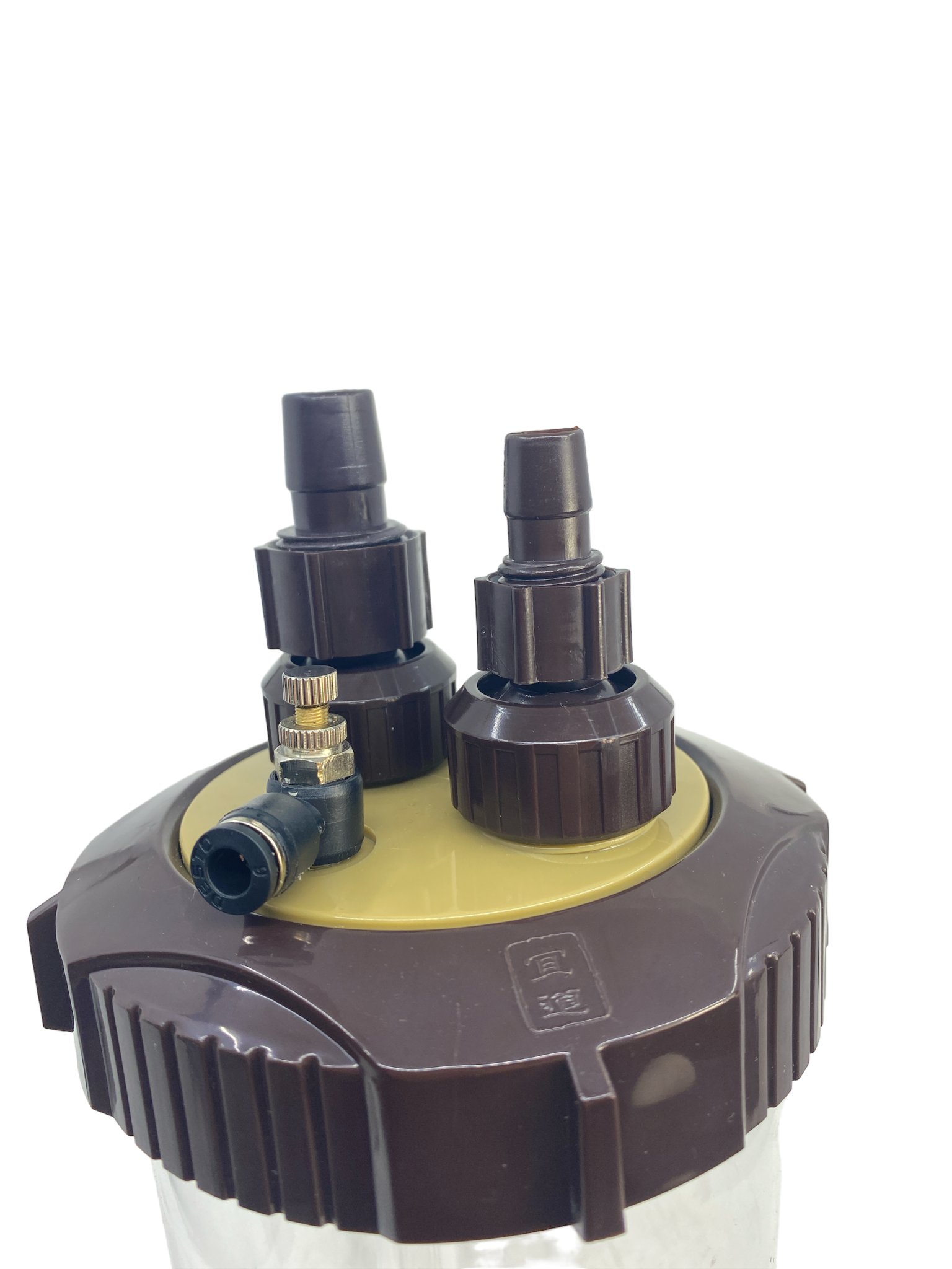 AquastoreXL Externe CO2 Reactor