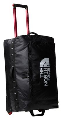 Sac de Voyage The North Face Base Camp Roller 94L Noir