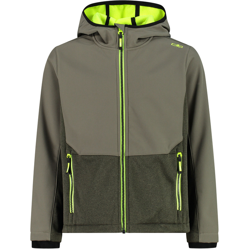 CMP Kinder Hoodie Jacke