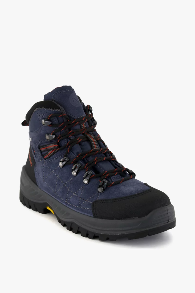 46 NORD Reacher Sympatex® Herren Wanderschuh