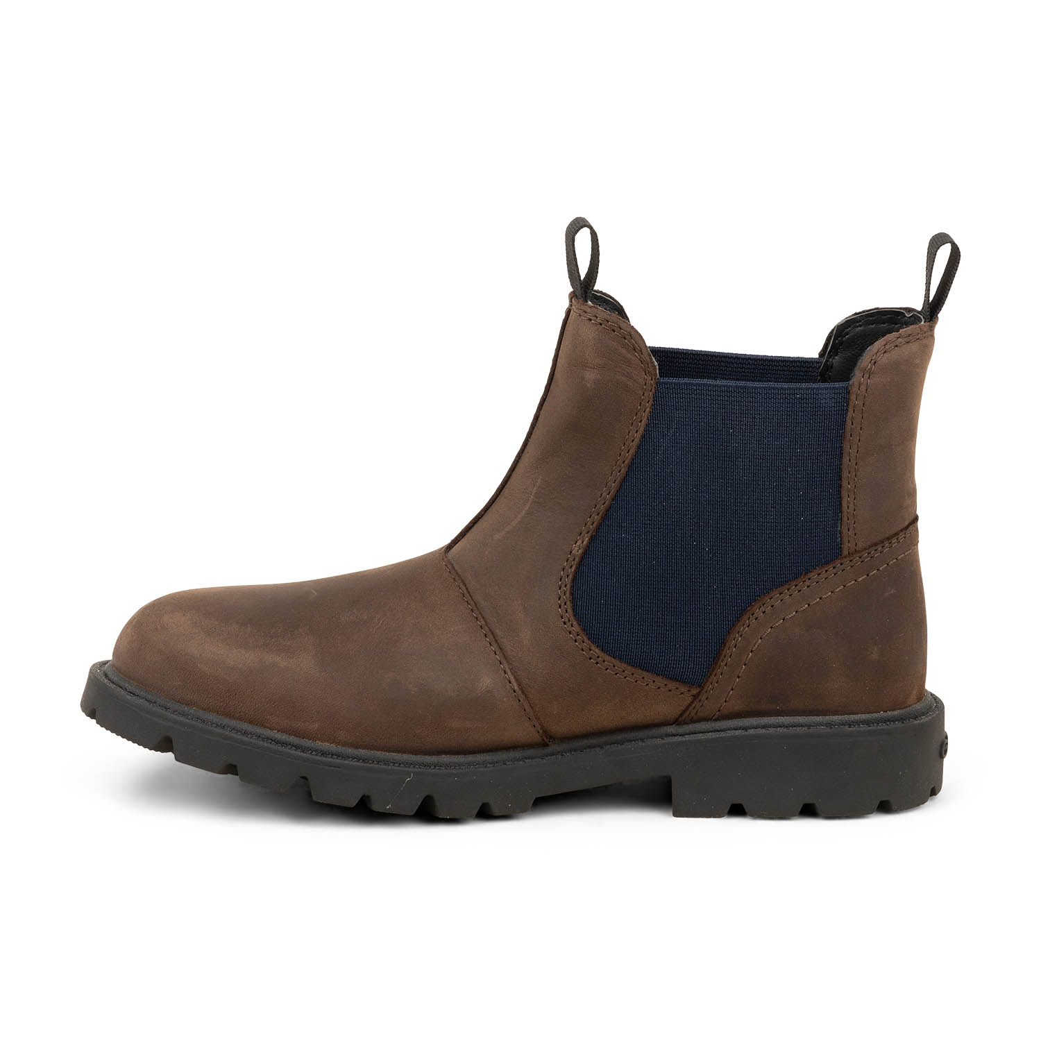 Boots et bottines fille GEOX SHAYLAX BOY