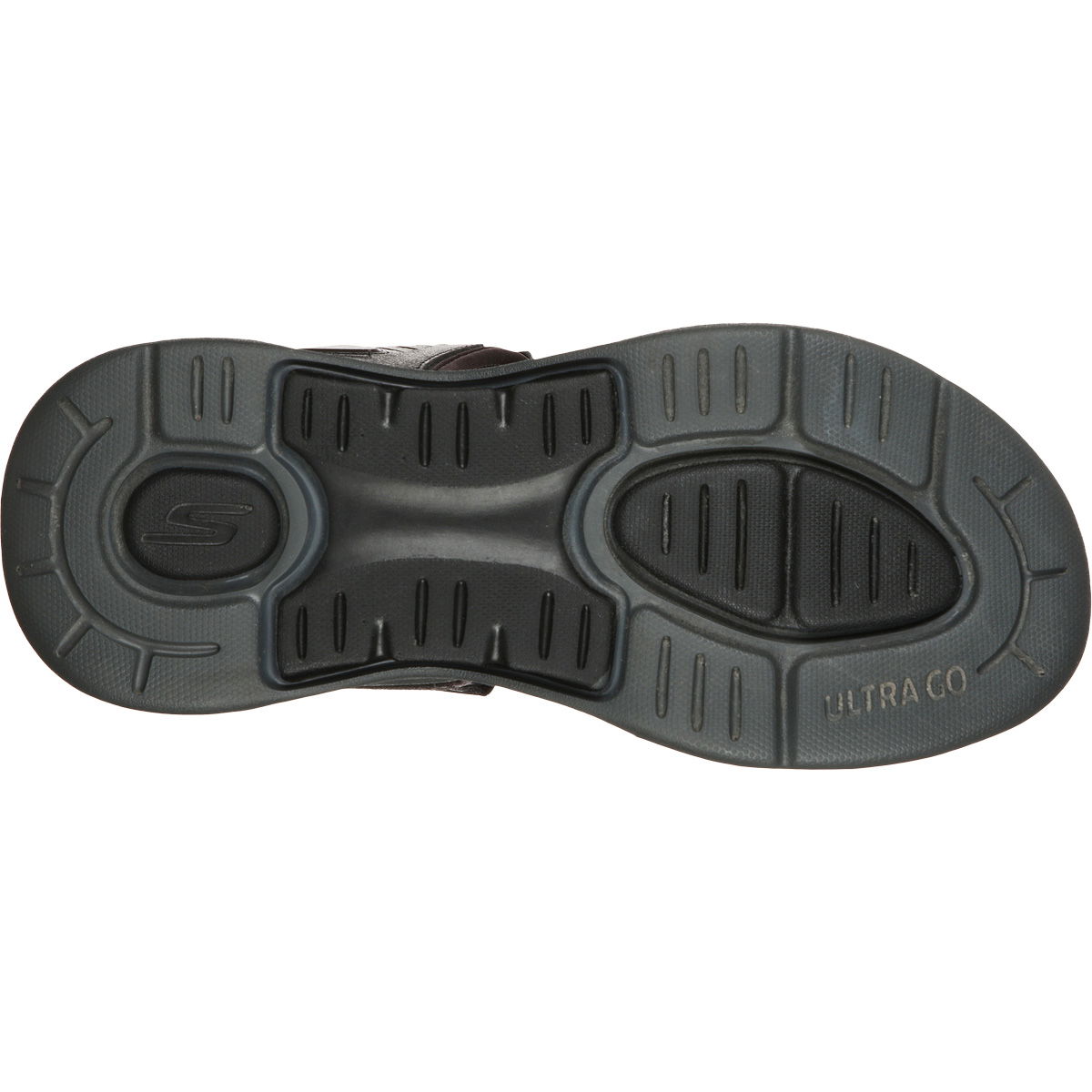 Skechers Go Walk Arch Fit Sandaler Herre