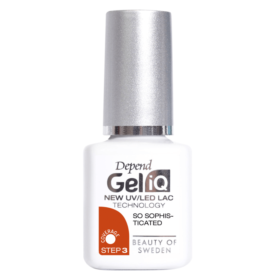 Depend Gel iQ So Sophisticated 5ml