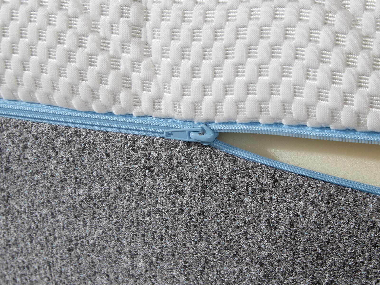 MLILY Royal Plus Taschenfederkernmatratze - 090x200cm
