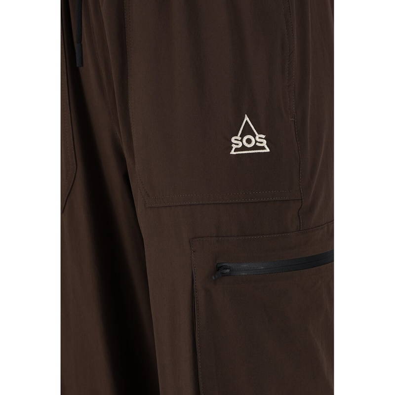 SOS Salonga Woven Bukser Dame