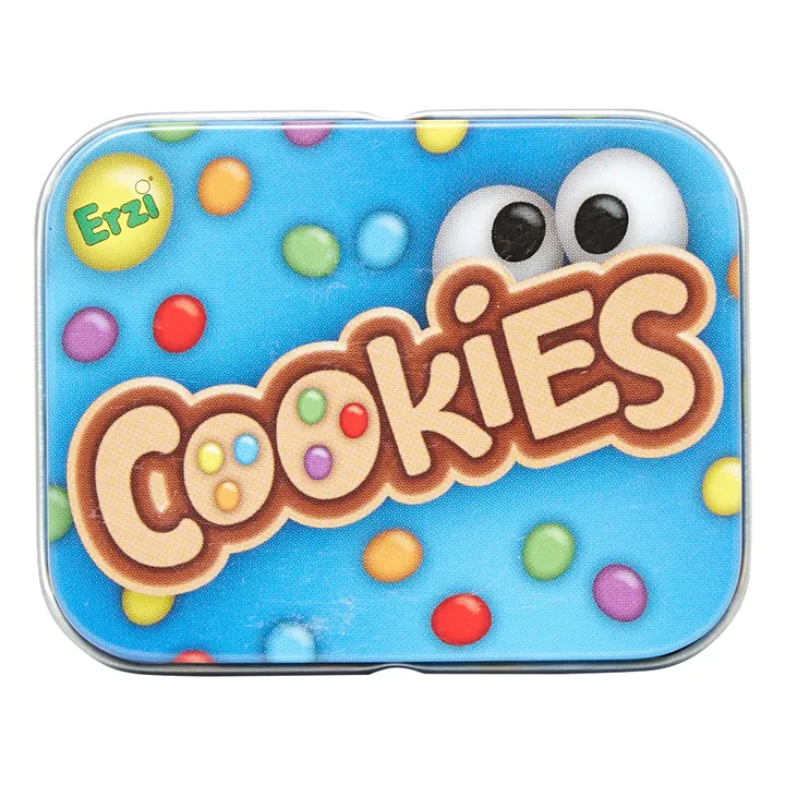 Erzi Boîte à cookies - Set de 2
