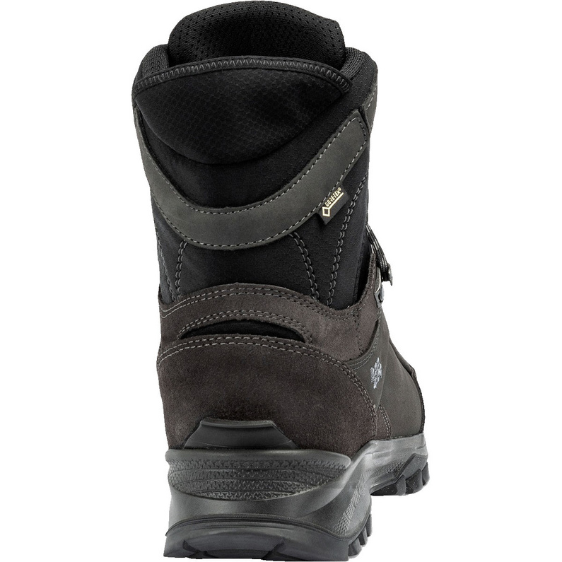 Hanwag Herren Banks Snow GTX Schuhe