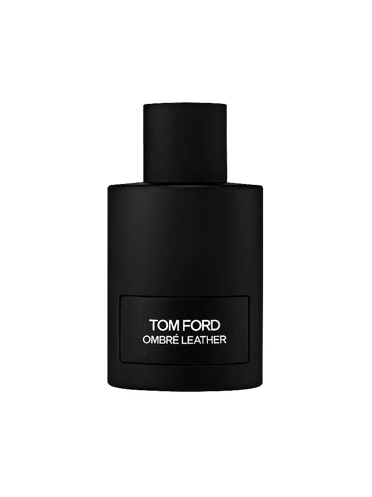 TOM FORD BEAUTY Signature Ombré Leather Eau de Parfum 150ml keine Farbe