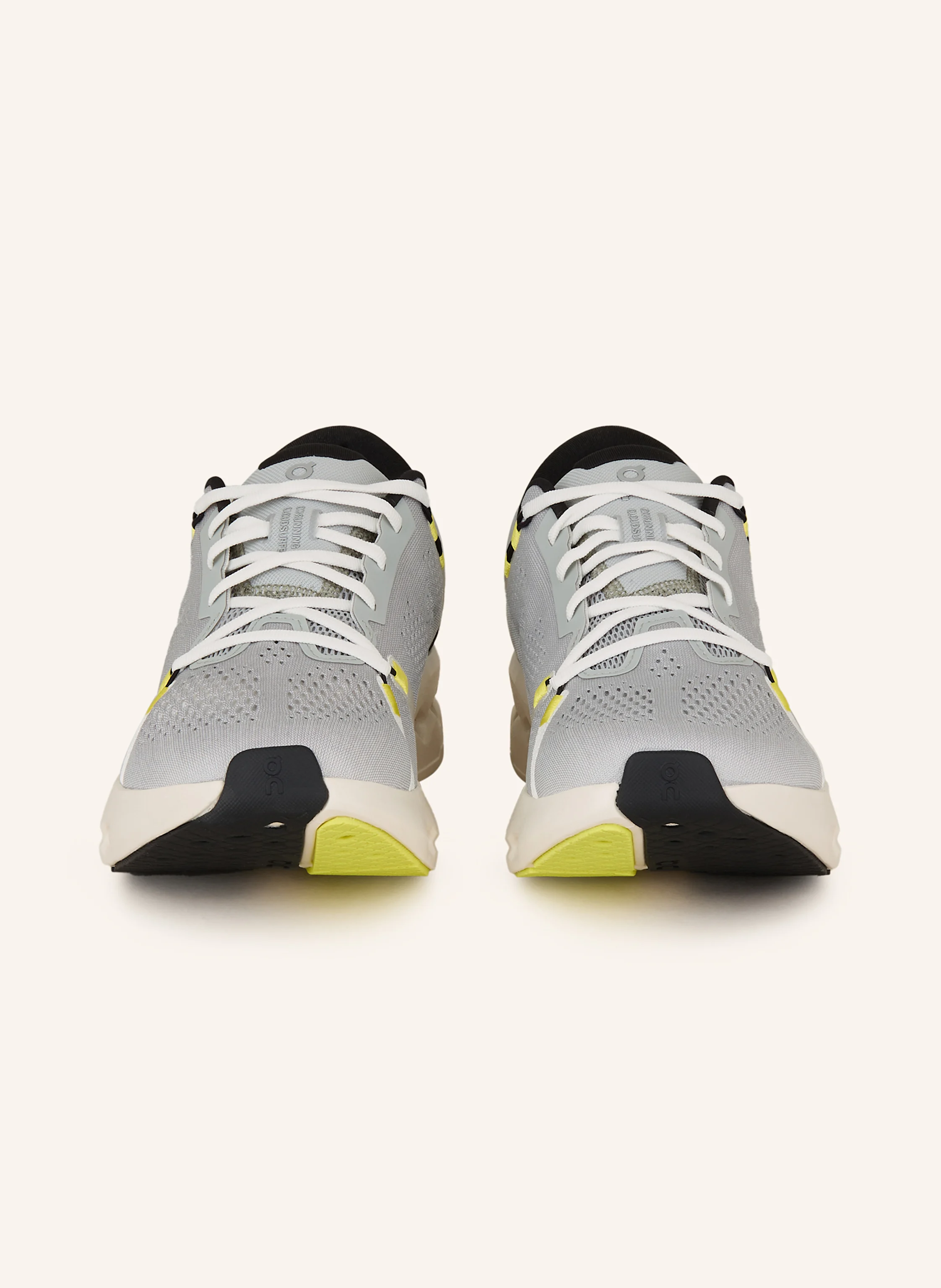 On Laufschuhe CLOUDSURFER 2