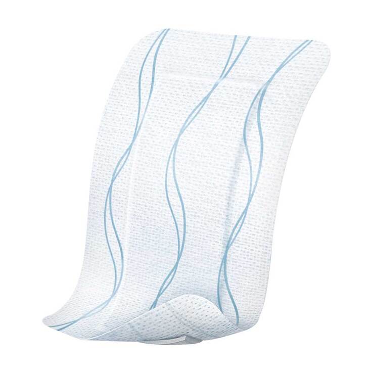 Leukomed® skin sensitive 8x15 cm, 20 St