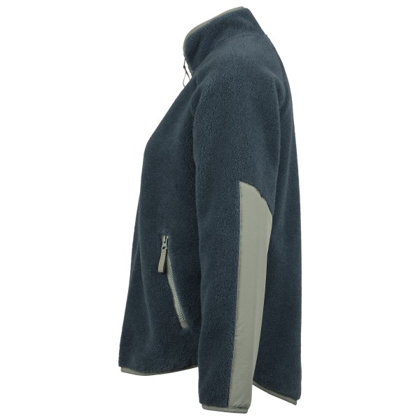 Stoic - Women's MerinoHighPile357 VallsboSt. Jacket - Veste polaire