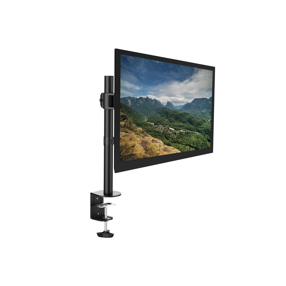 LogiLink Monitorarm 13-27