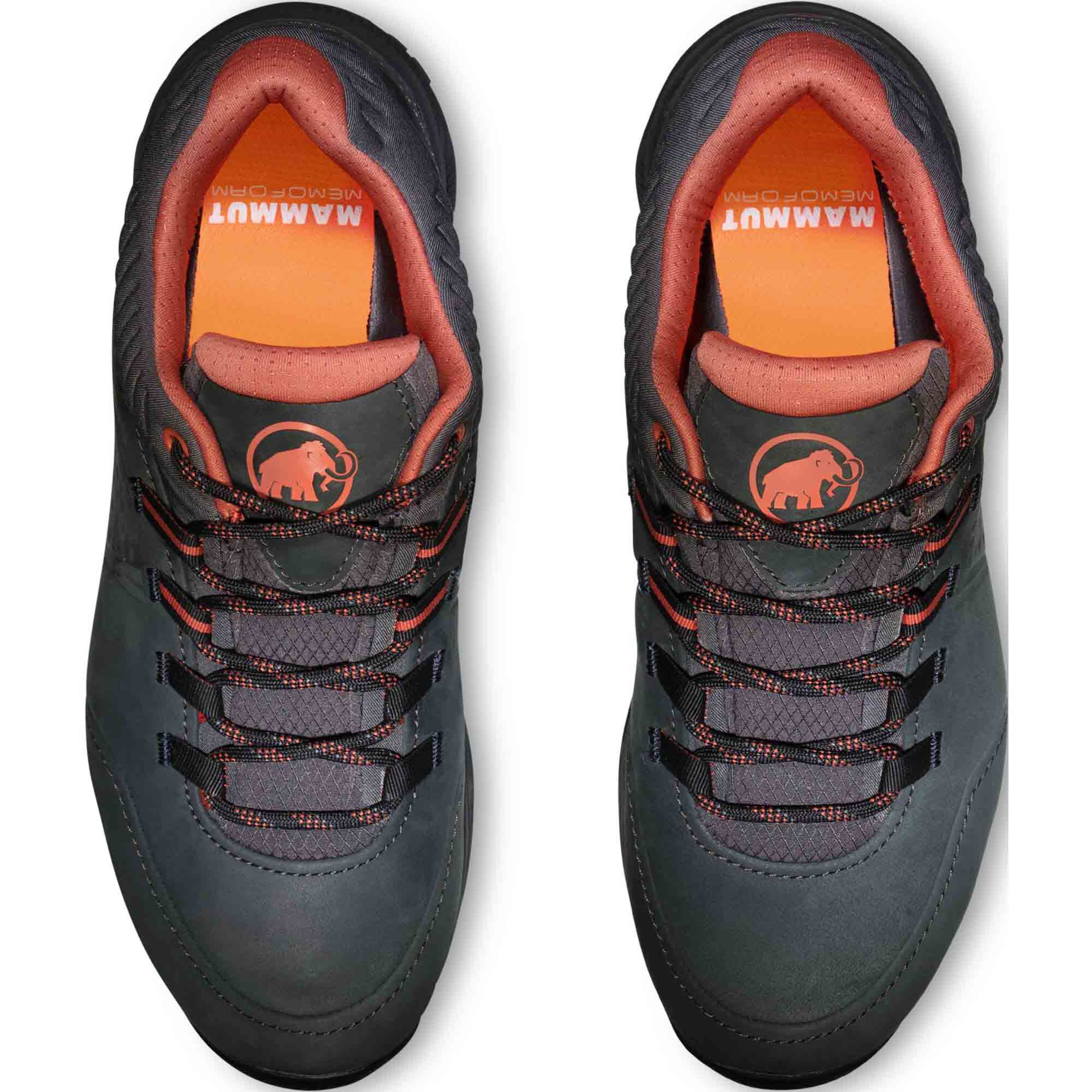 MammutNova IV Low GTX Women