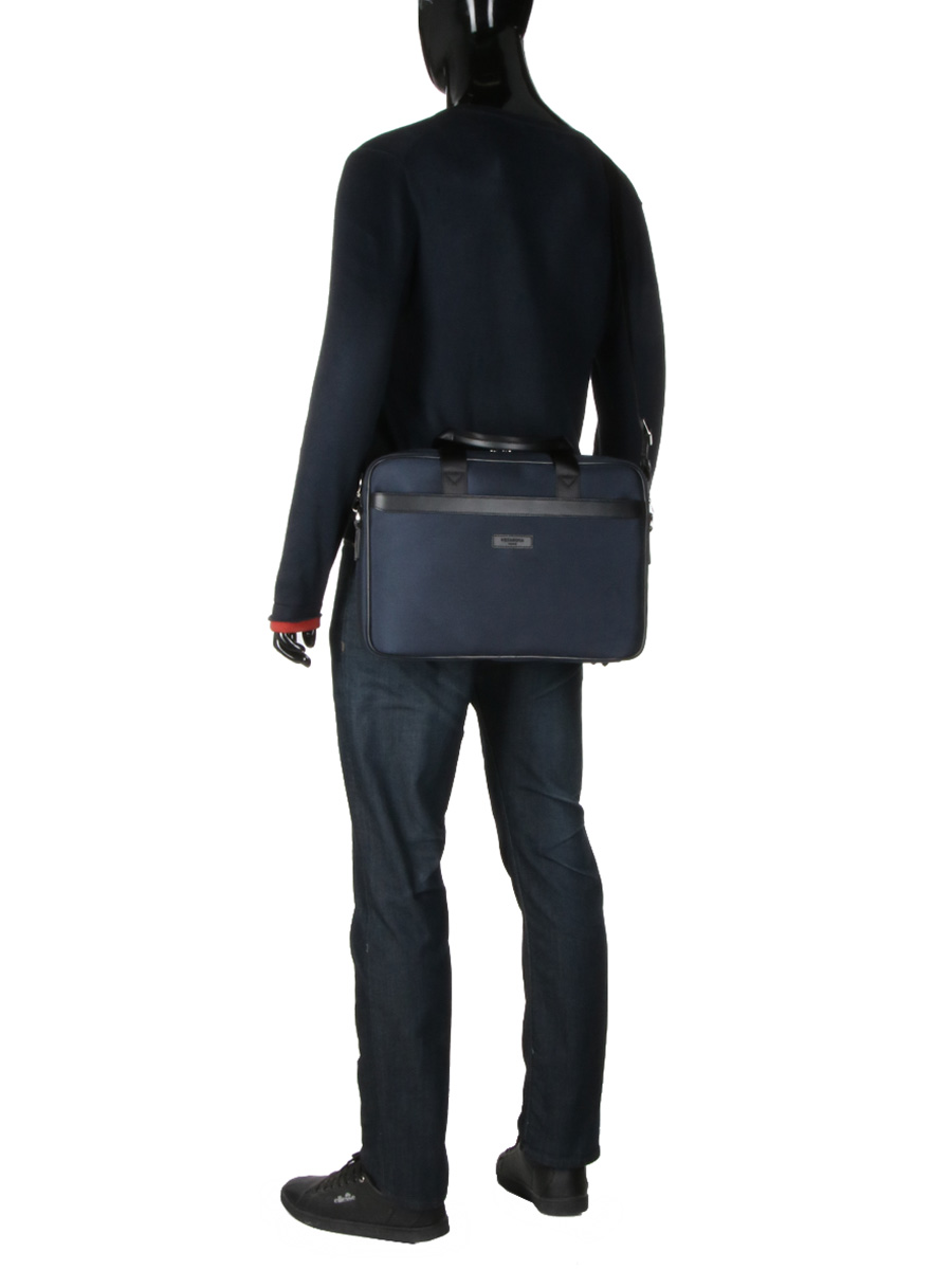 Porte-documents Hexagona Worker 38 cm