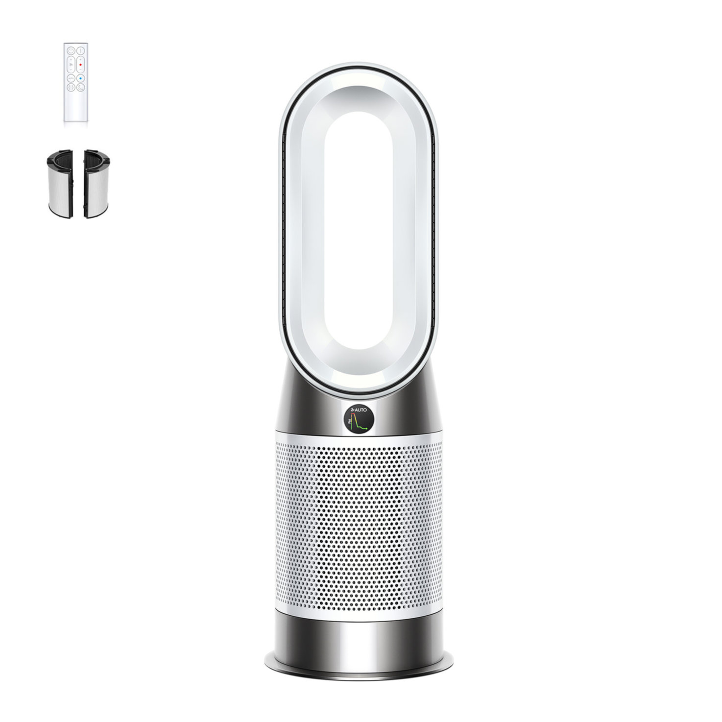 Dyson Purifier Hot+Cool HP10