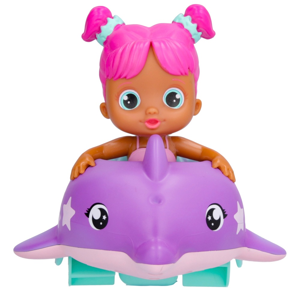 Bloopies Floaties Delfin-Sortiment