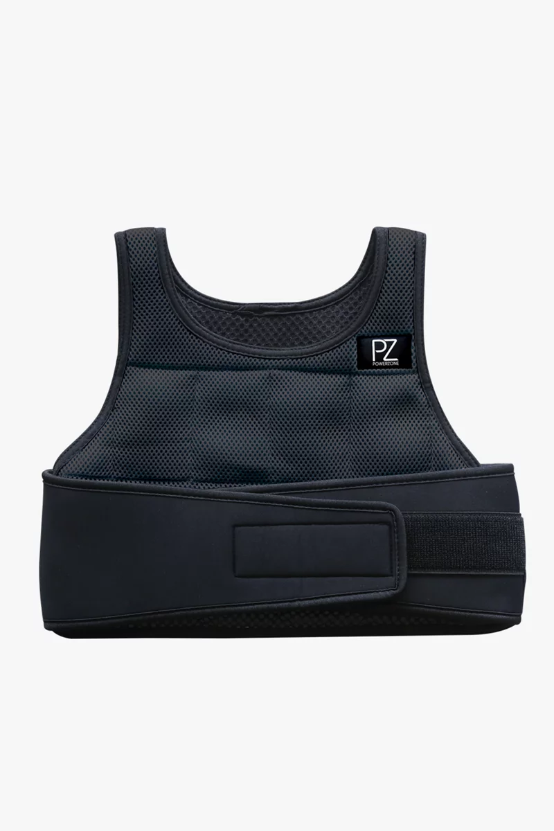 POWERZONE Premium Gewichtsweste