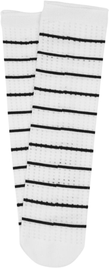Sui Ava Favorite Socks White