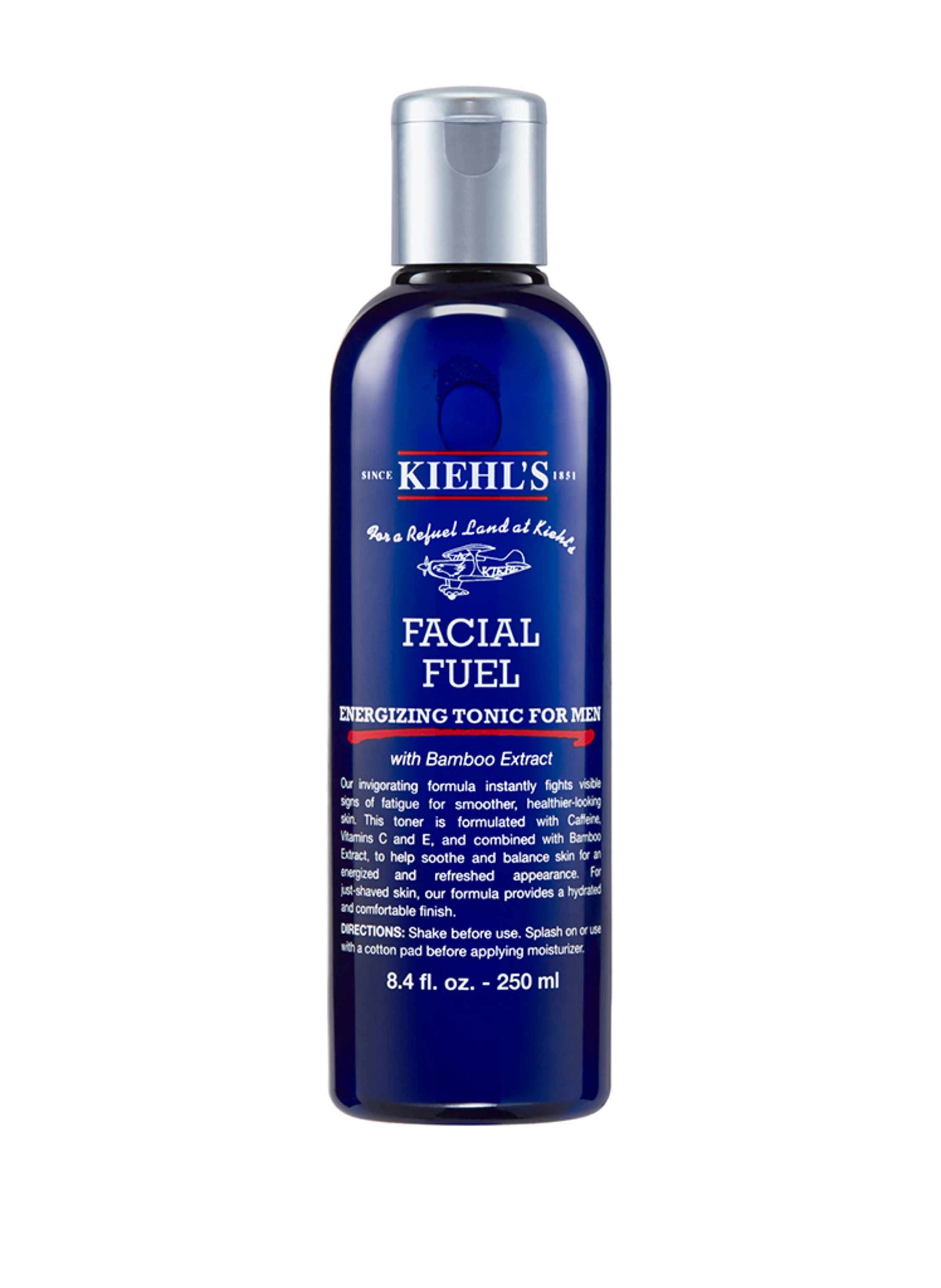 Kiehl's FACIAL FUEL TONIC
