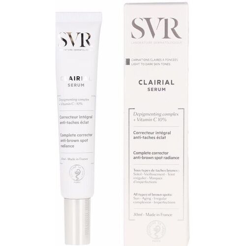 Svr Laboratoire Dermatologique - Clairial Serum