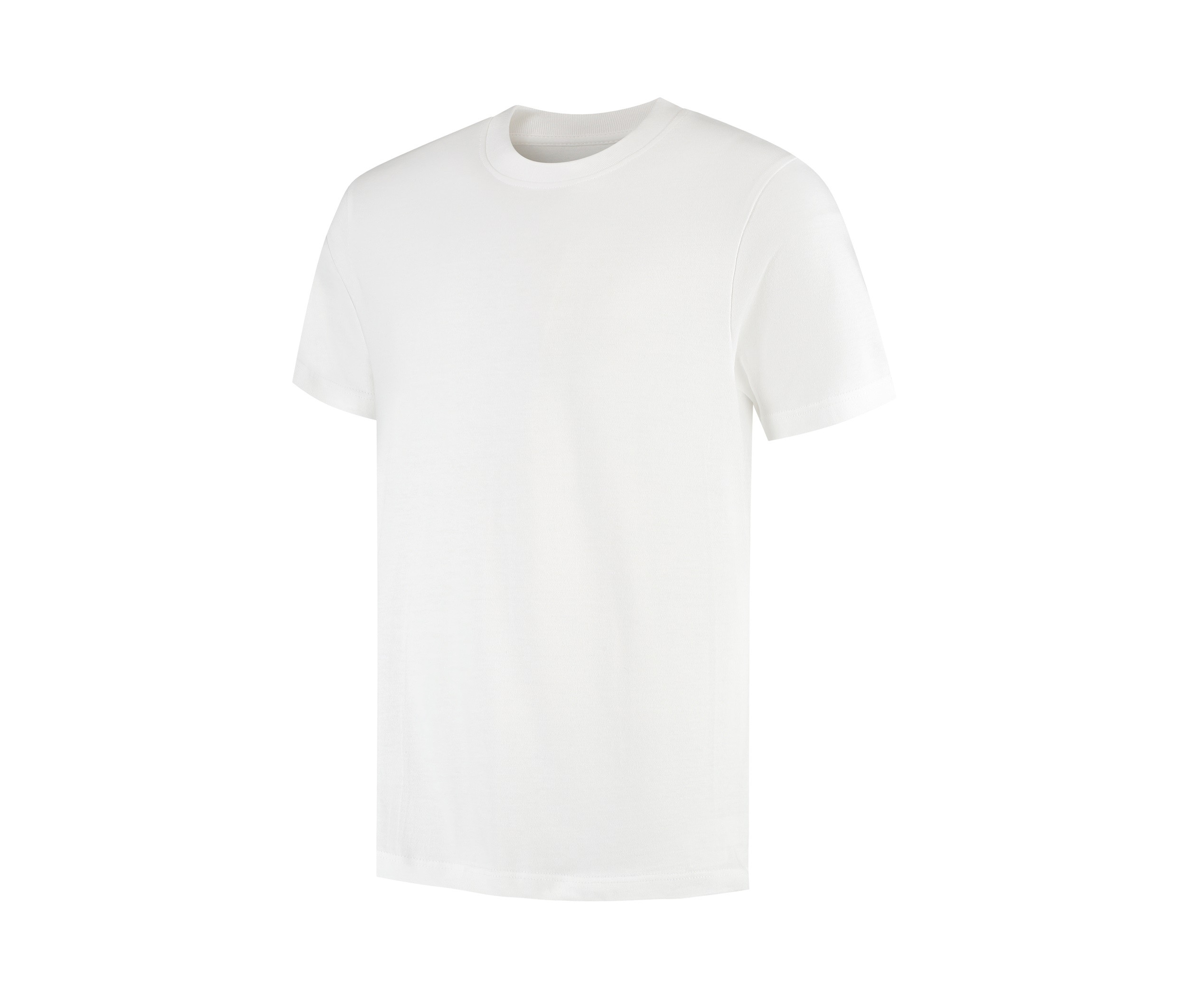 STARWORLD SW391 - ORGANIC COTTON RELAXED FIT T-SHIRT