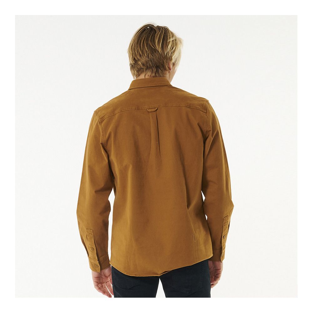 Rip Curl EPIC - Chemise Homme gold