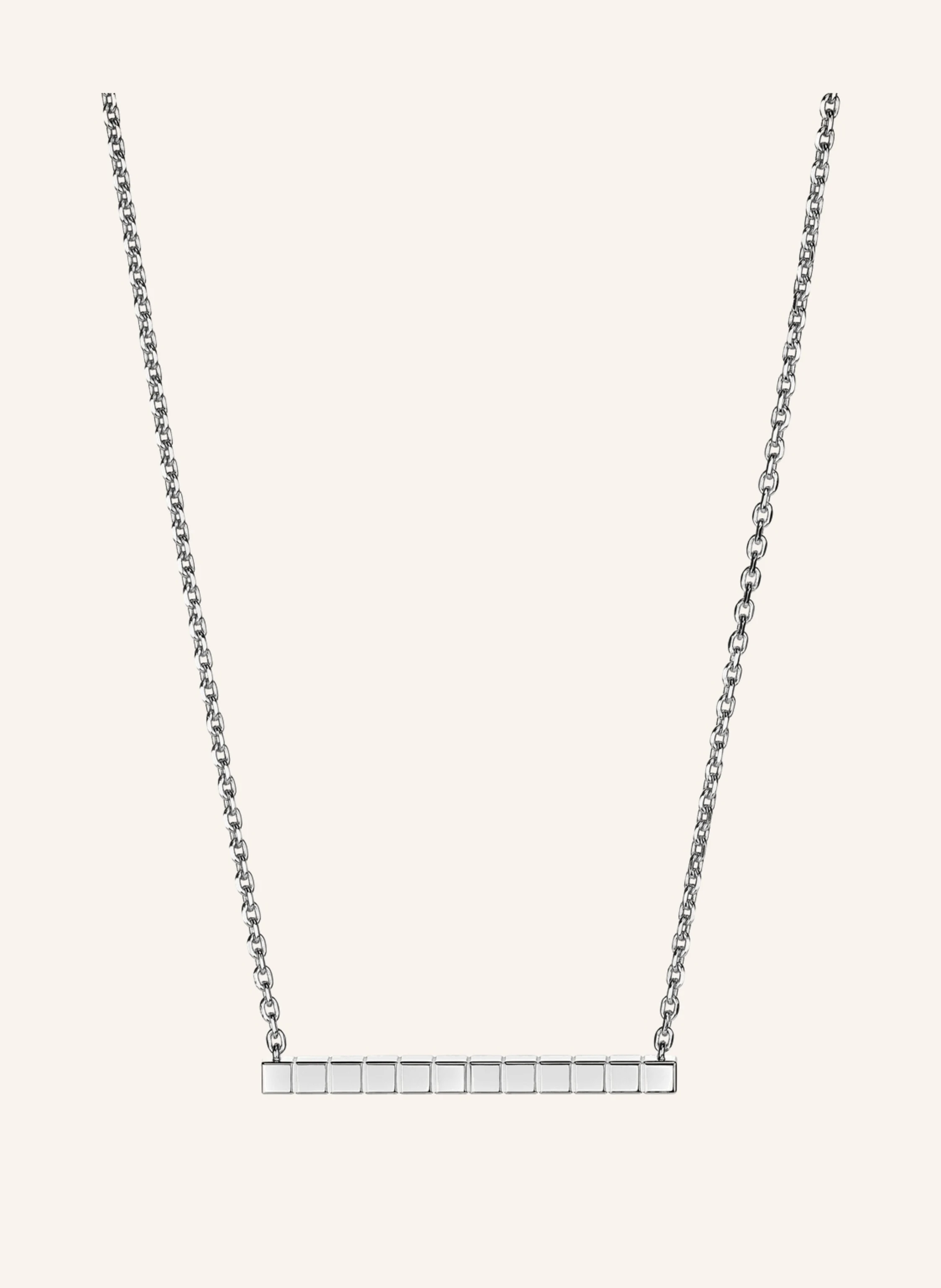 Chopard Halskette ICE CUBE