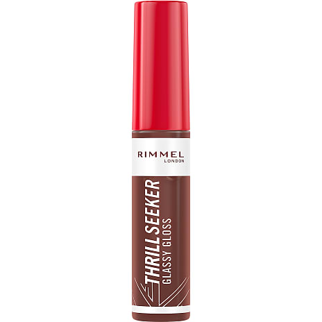 Lipgloss 800 Chocolate Glaze
