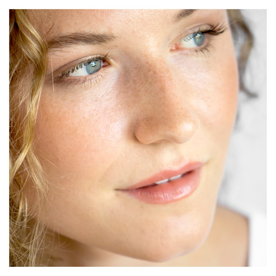 Ere Perez Natural Almond Mascara Brown 10ml