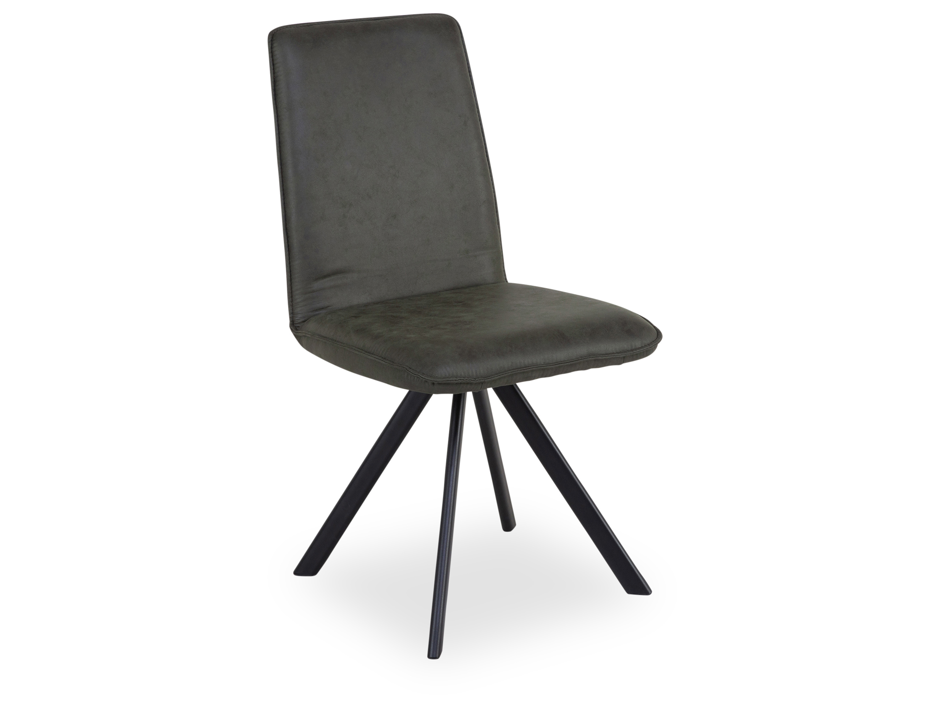 Polsterstuhl Elastoform Stuhl KHAKI