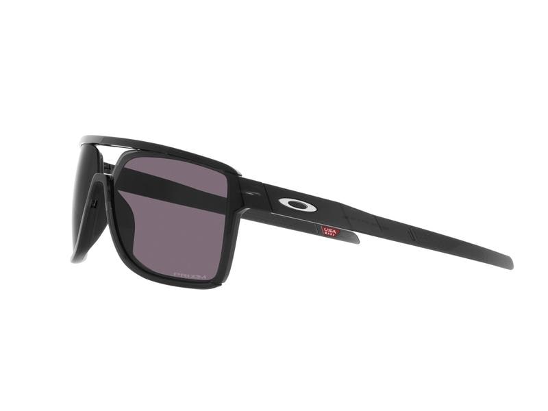 Oakley Sonnenbrille CASTEL Sonnenbrille im Shield-Design
