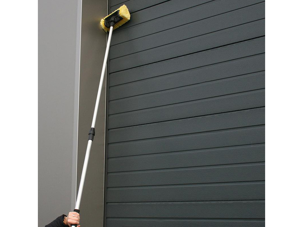 ProPlus 3D wasborstel