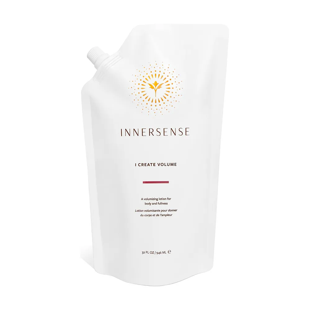 Innersense I Create Volume Refill - 946 ml.