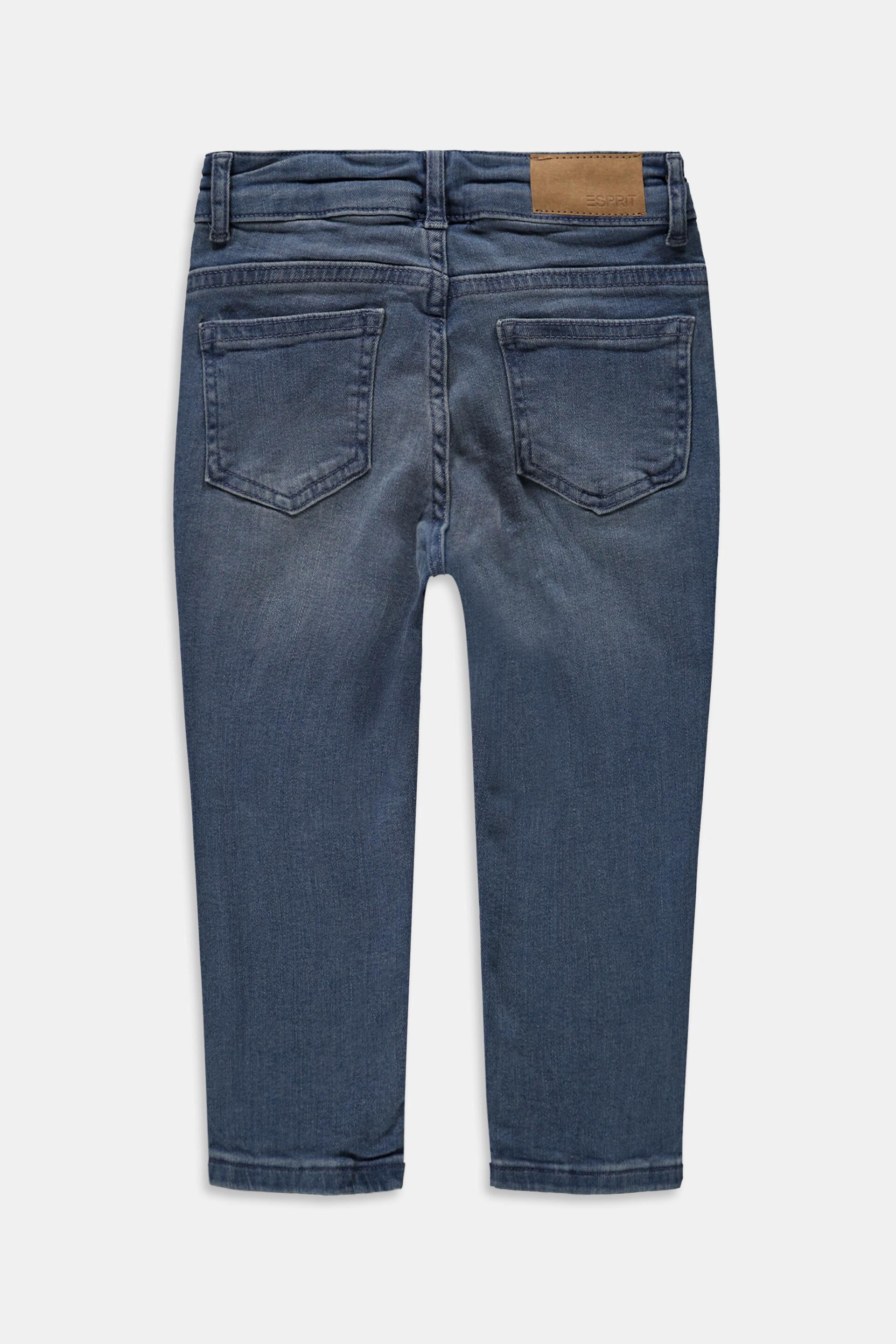 Shorts denim