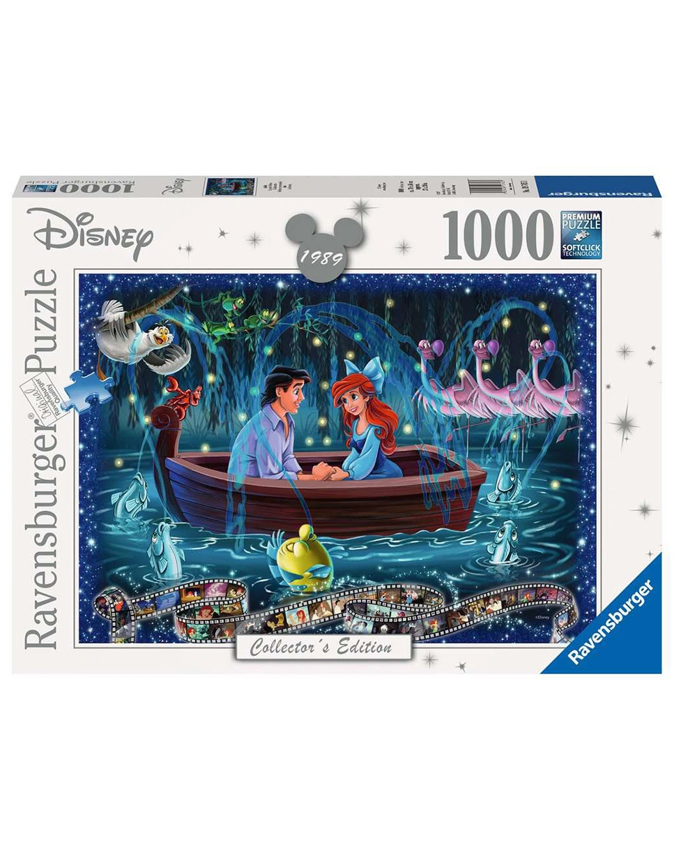 Puzzle ARIELLE 1.000-teilig