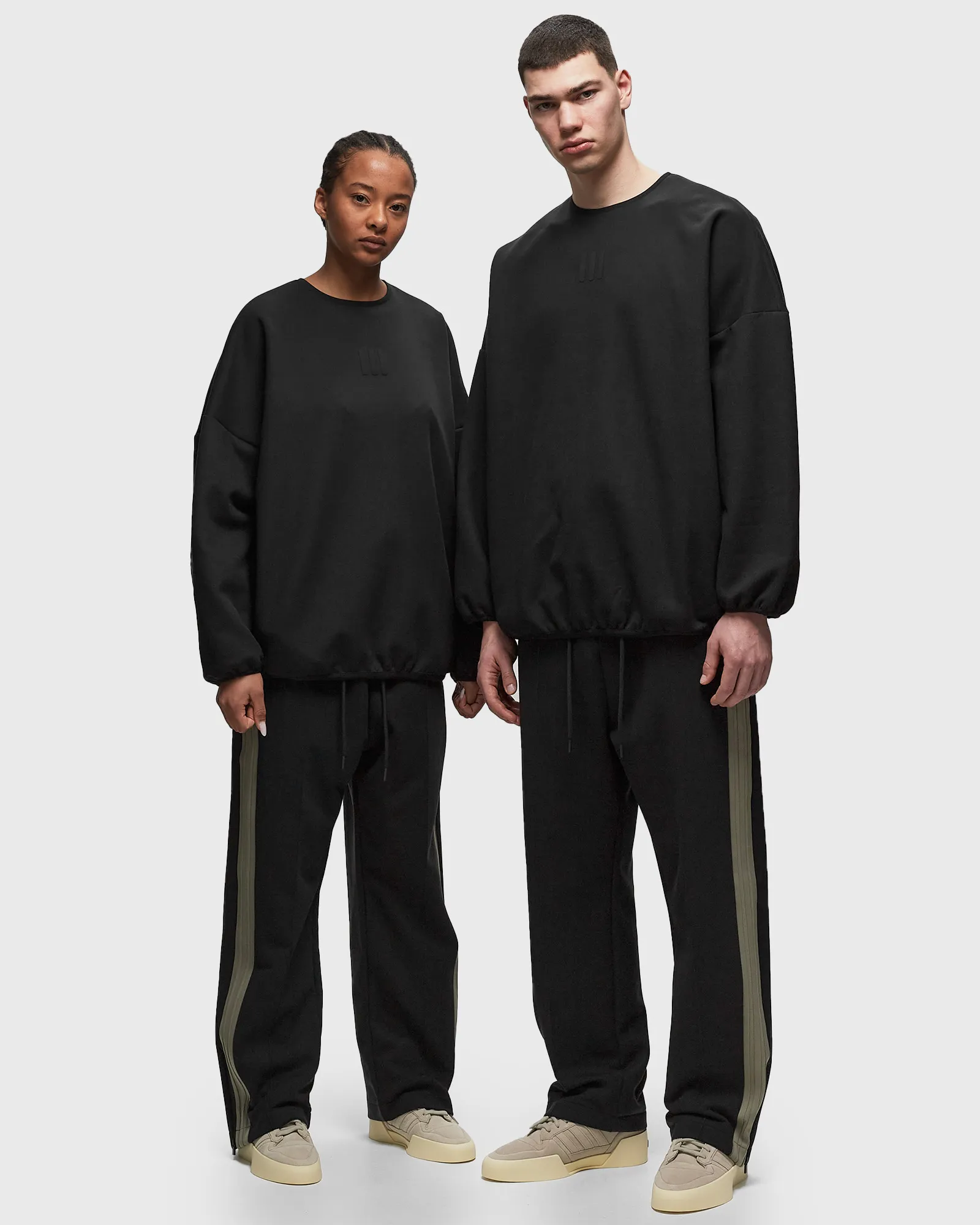 Adidas X FEAR OF GOD ATHLETICS CREW