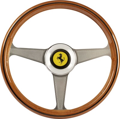 Thrustmaster - Rat Udvidelse - Ferrari 250 Gto Wheel Add-On