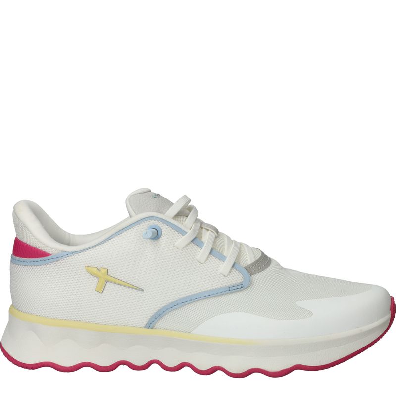 Tamaris Sneakers Wit Dames