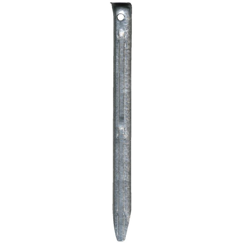 Kundert OutdoorHering Stahl 22 cm 1.0 mm