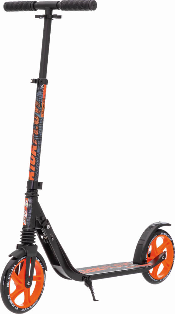 sunflex Kickflow RIDE 200