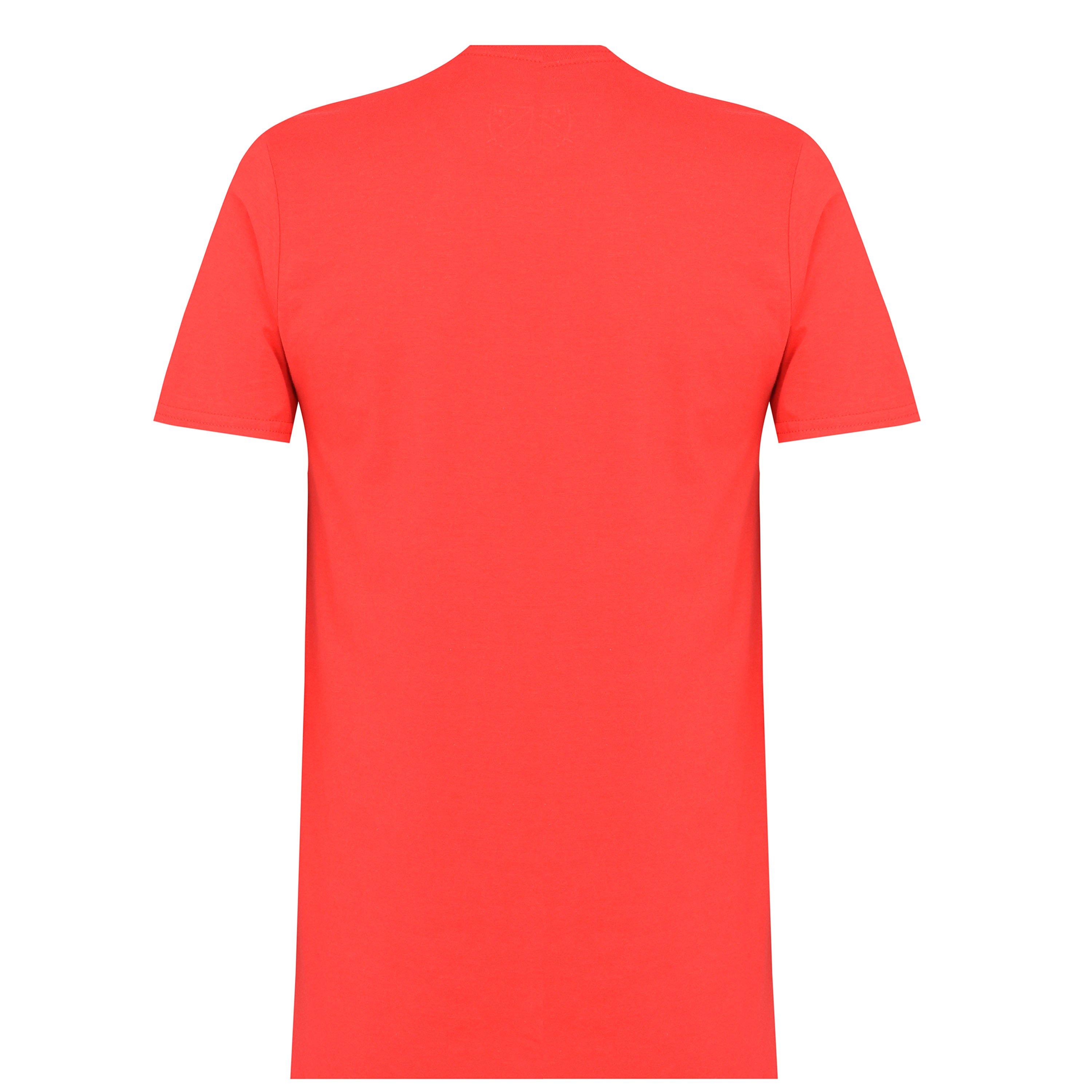 MLS Logo T shirt Adults