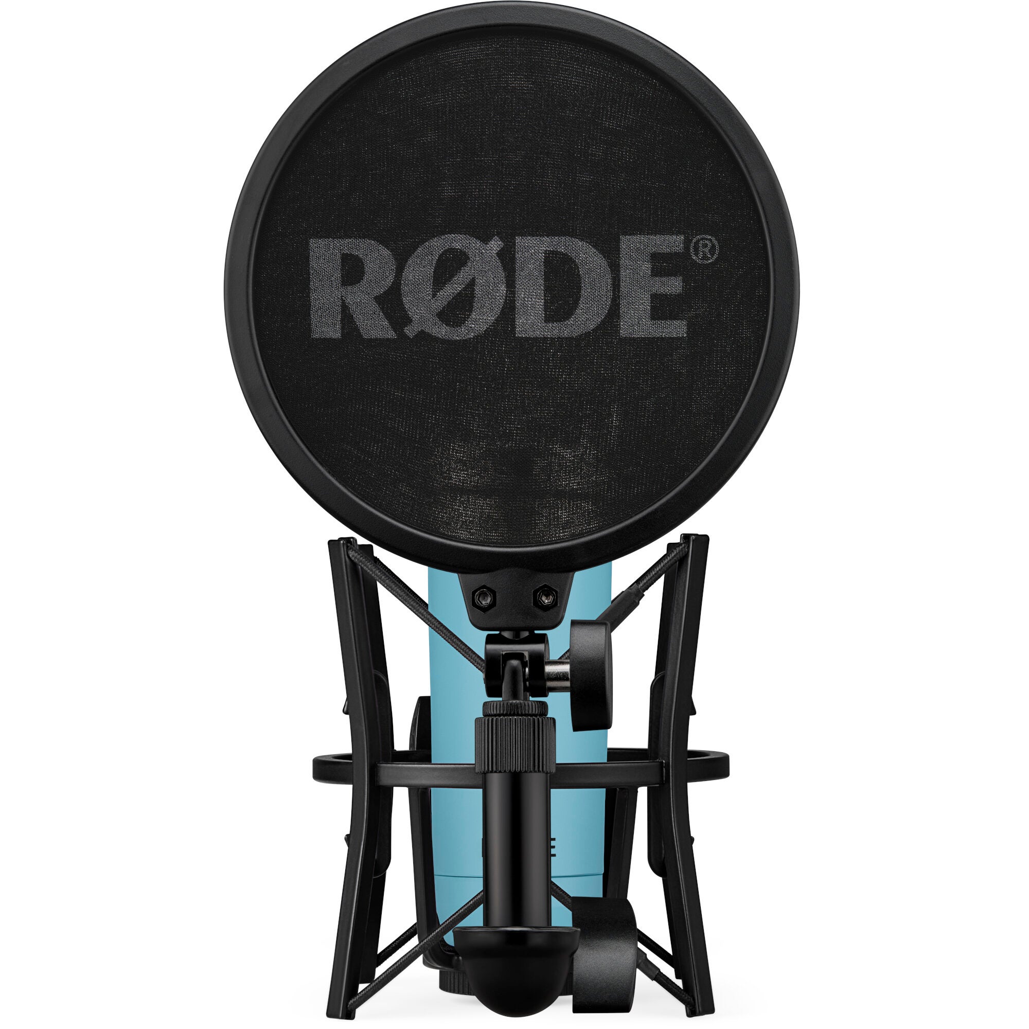 RØDE NT1 Signature Series Blue grootmembraan condensatormicrofoon