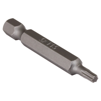 GAMMA schroefbit T15 50 mm 5 stuks