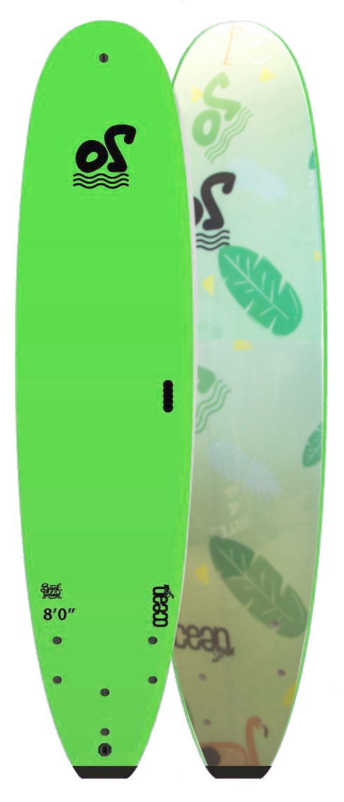 Ocean Storm Big Boy - 7'6